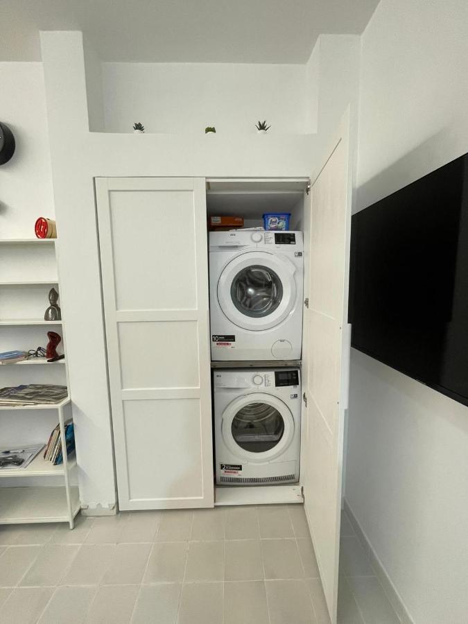 Apartamento Casa Mariarosaria Nápoles Exterior foto